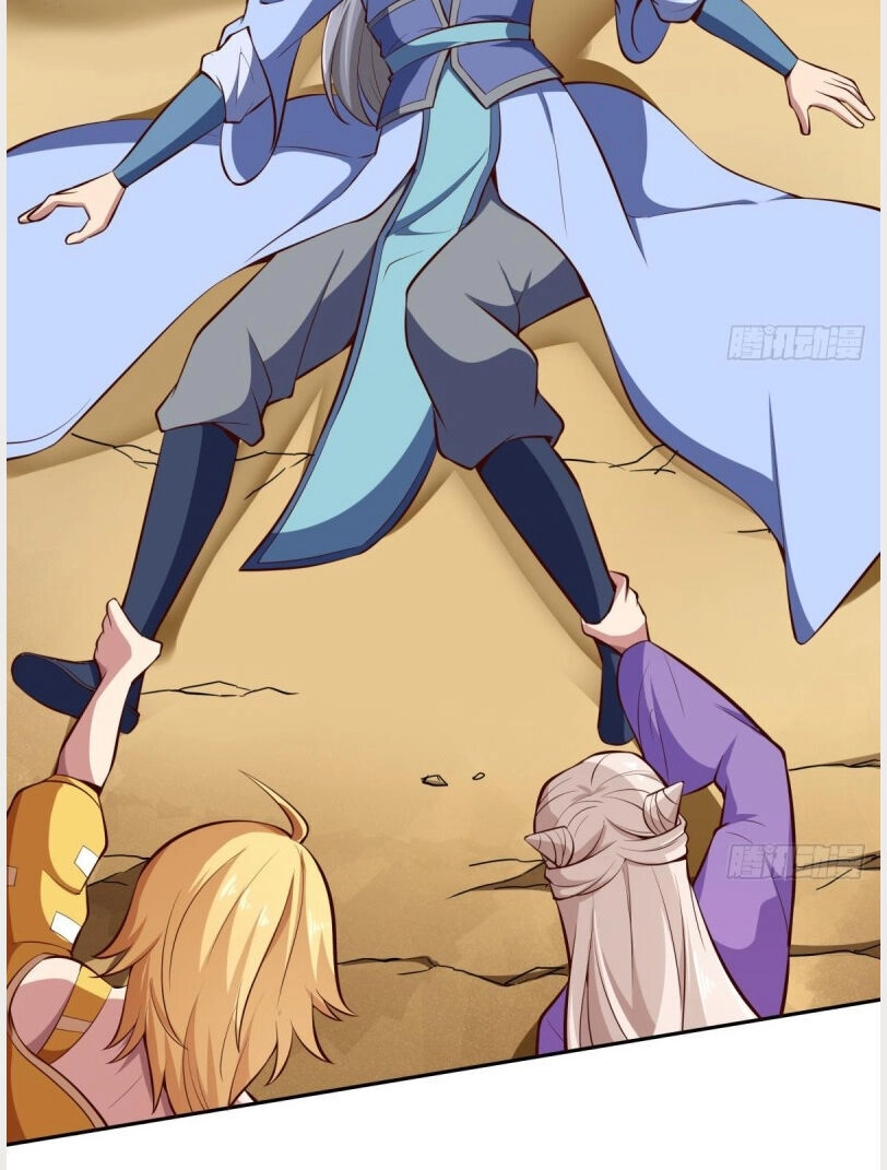 Kiếm Thần Tuyệt Thế Chapter 165 - 14