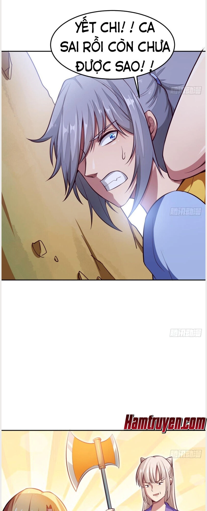 Kiếm Thần Tuyệt Thế Chapter 165 - 17