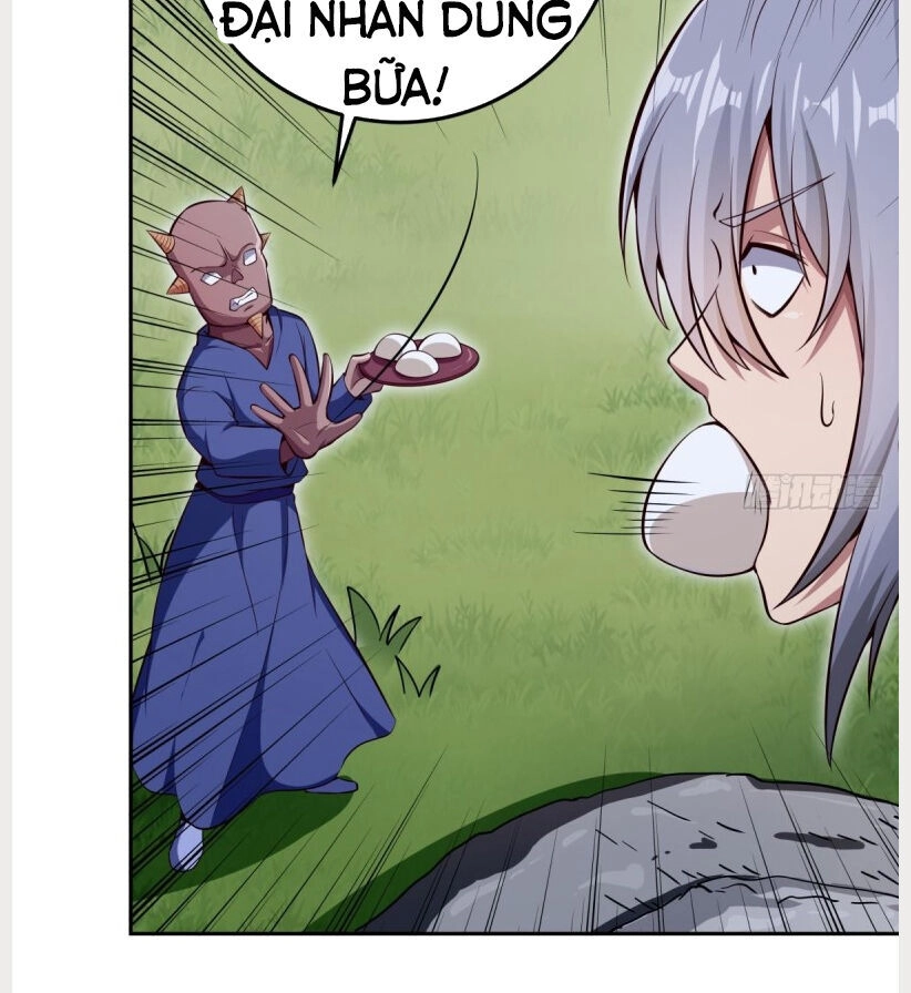 Kiếm Thần Tuyệt Thế Chapter 166 - 4