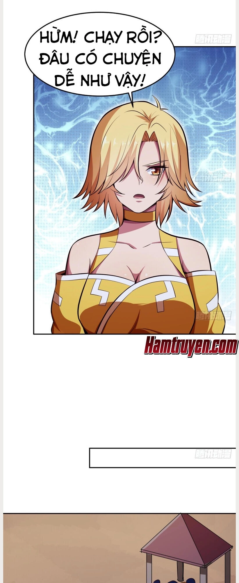 Kiếm Thần Tuyệt Thế Chapter 166 - 11