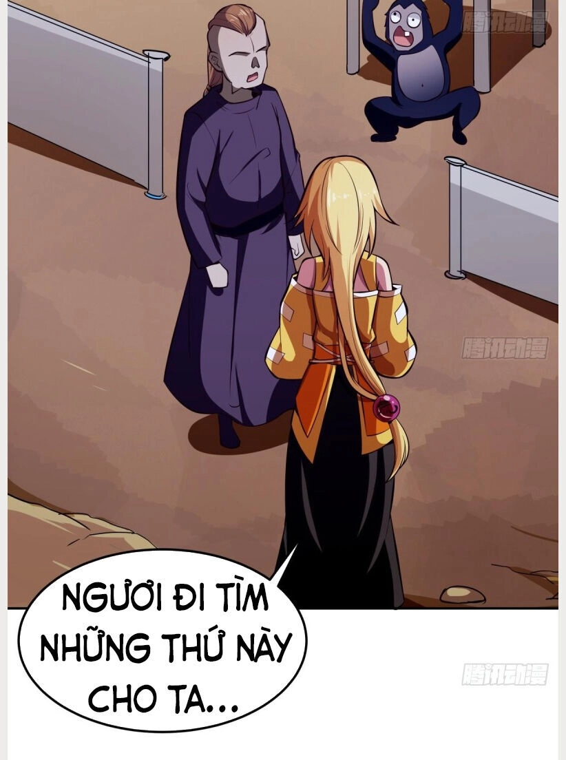 Kiếm Thần Tuyệt Thế Chapter 166 - 12