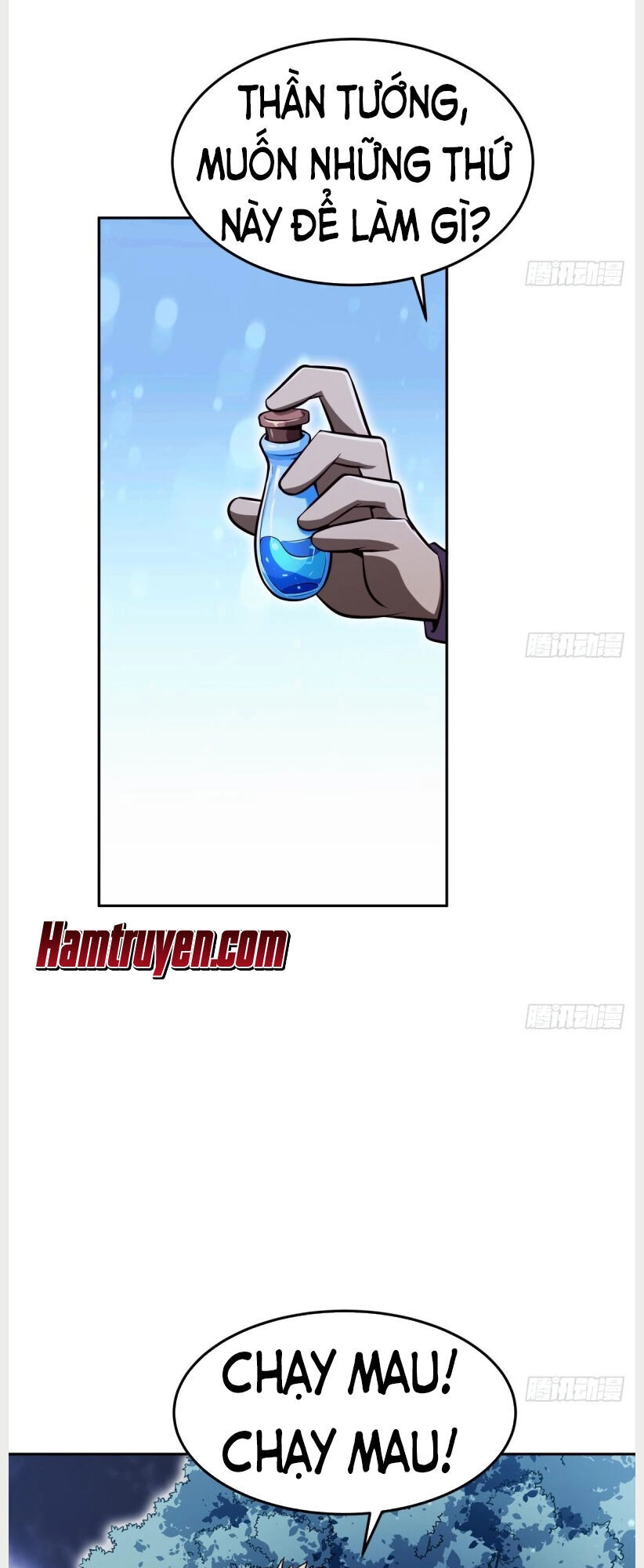 Kiếm Thần Tuyệt Thế Chapter 166 - 13