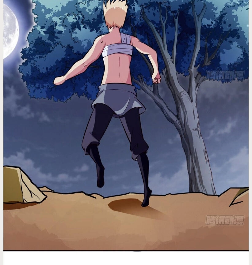 Kiếm Thần Tuyệt Thế Chapter 166 - 14