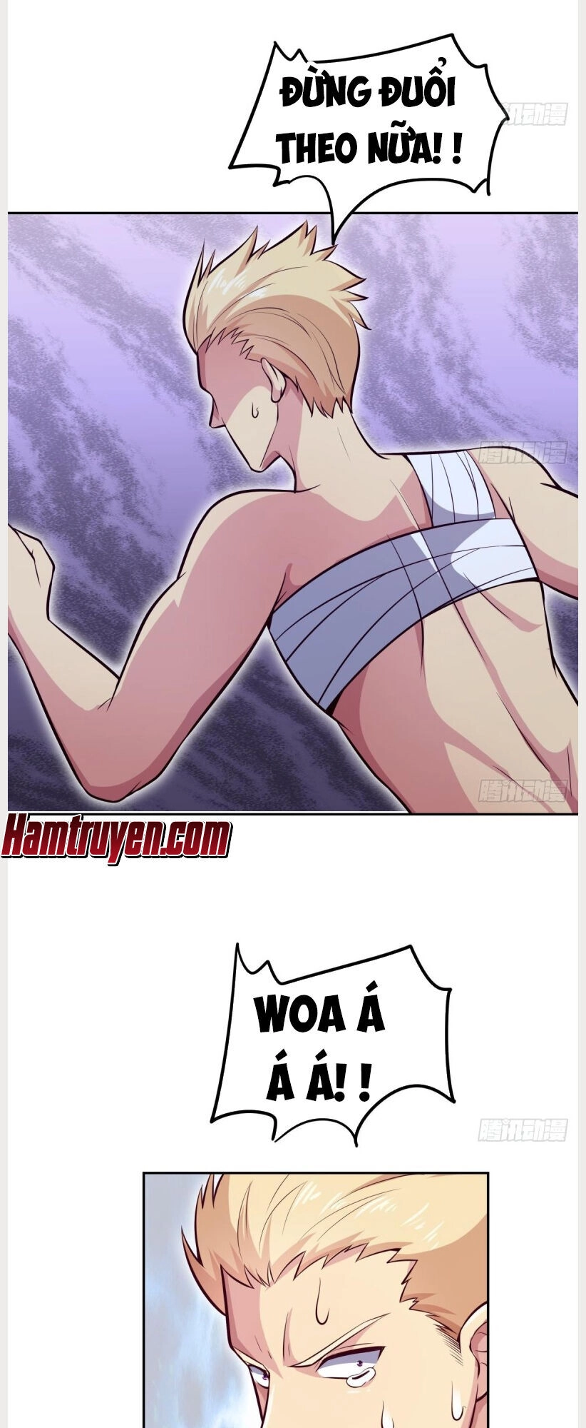 Kiếm Thần Tuyệt Thế Chapter 166 - 15