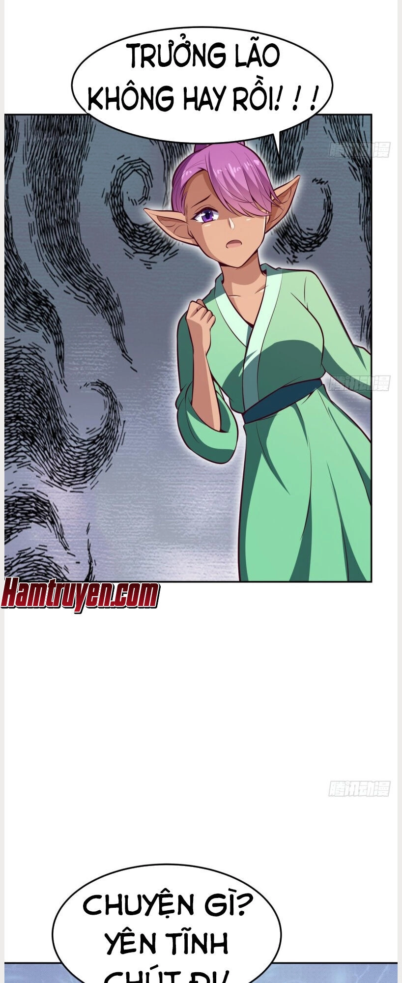 Kiếm Thần Tuyệt Thế Chapter 166 - 19