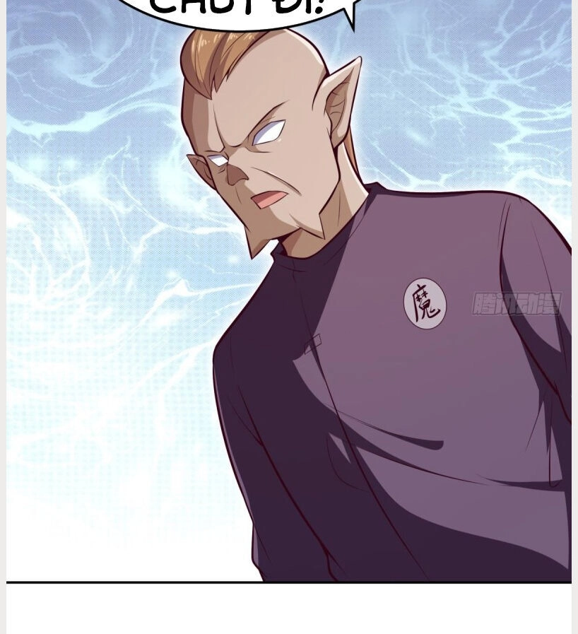 Kiếm Thần Tuyệt Thế Chapter 166 - 20