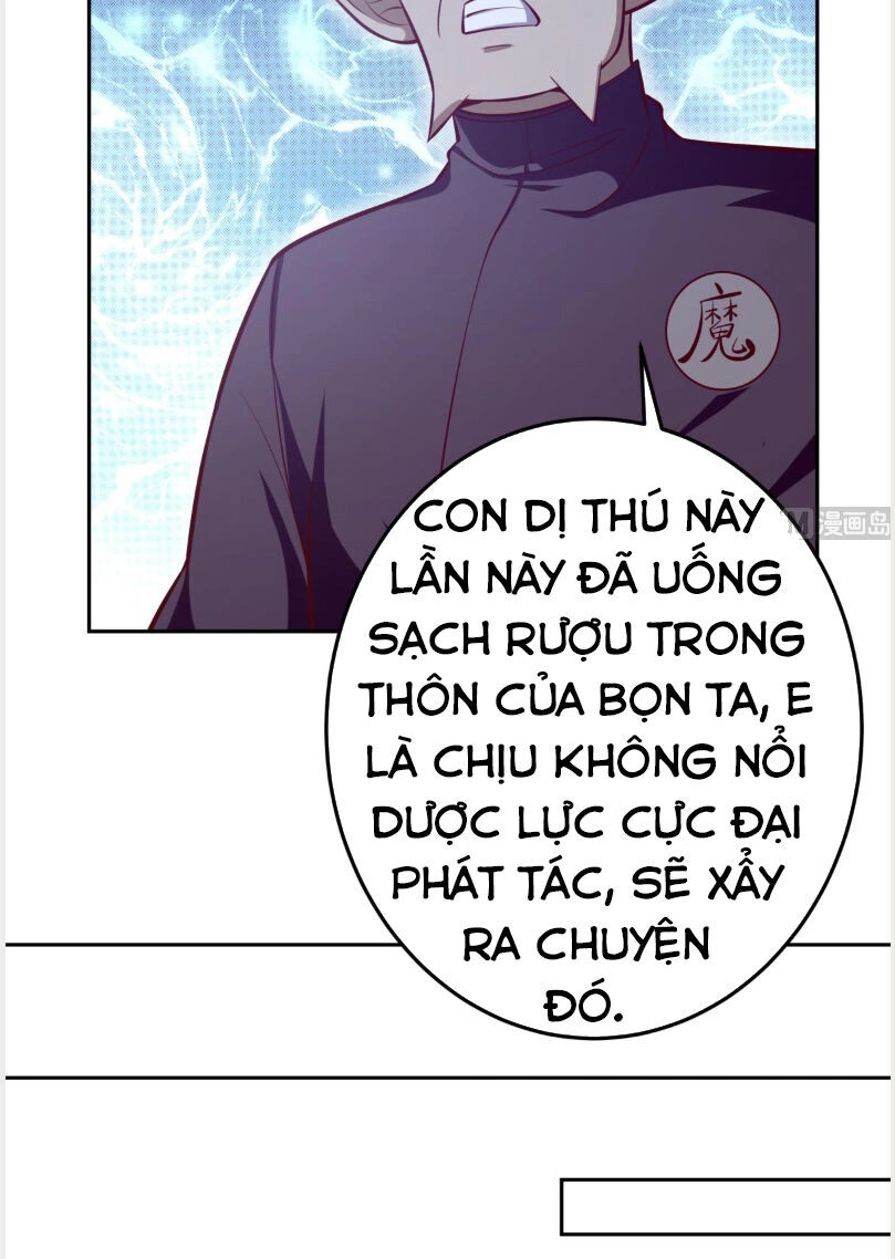 Kiếm Thần Tuyệt Thế Chapter 167 - 6