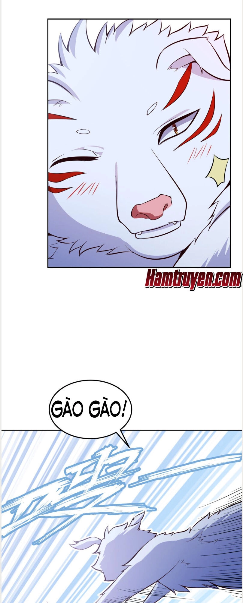 Kiếm Thần Tuyệt Thế Chapter 167 - 11