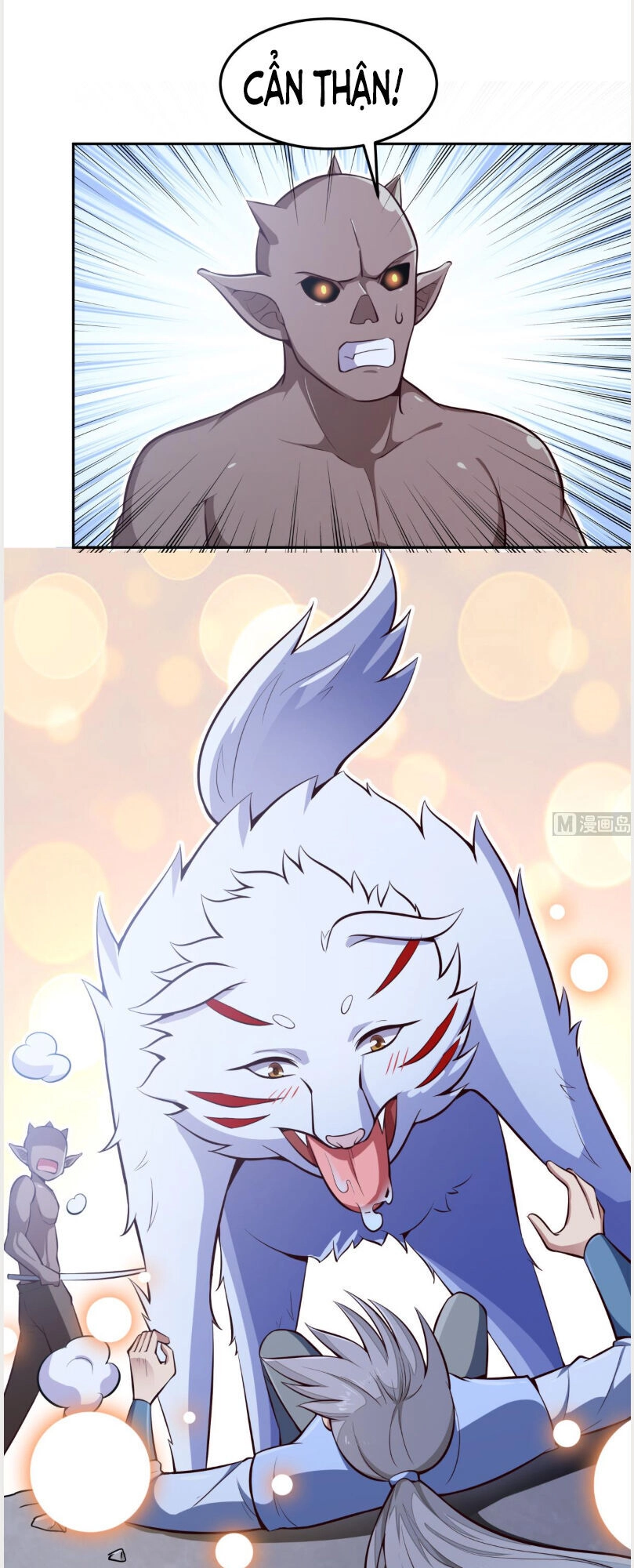 Kiếm Thần Tuyệt Thế Chapter 167 - 13