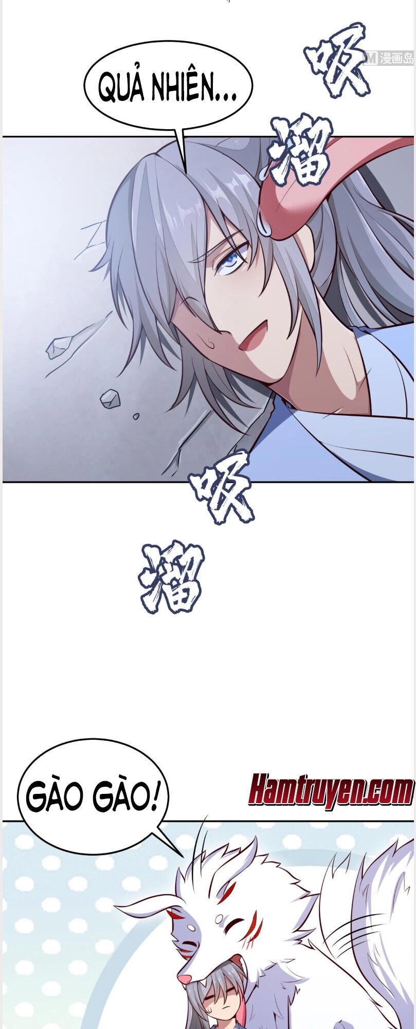 Kiếm Thần Tuyệt Thế Chapter 167 - 15