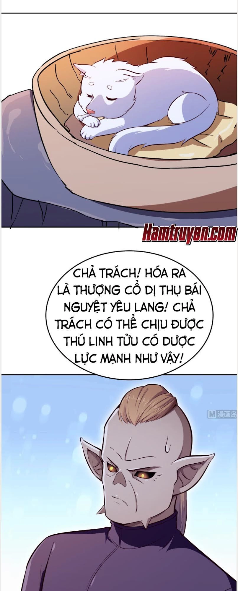 Kiếm Thần Tuyệt Thế Chapter 167 - 19