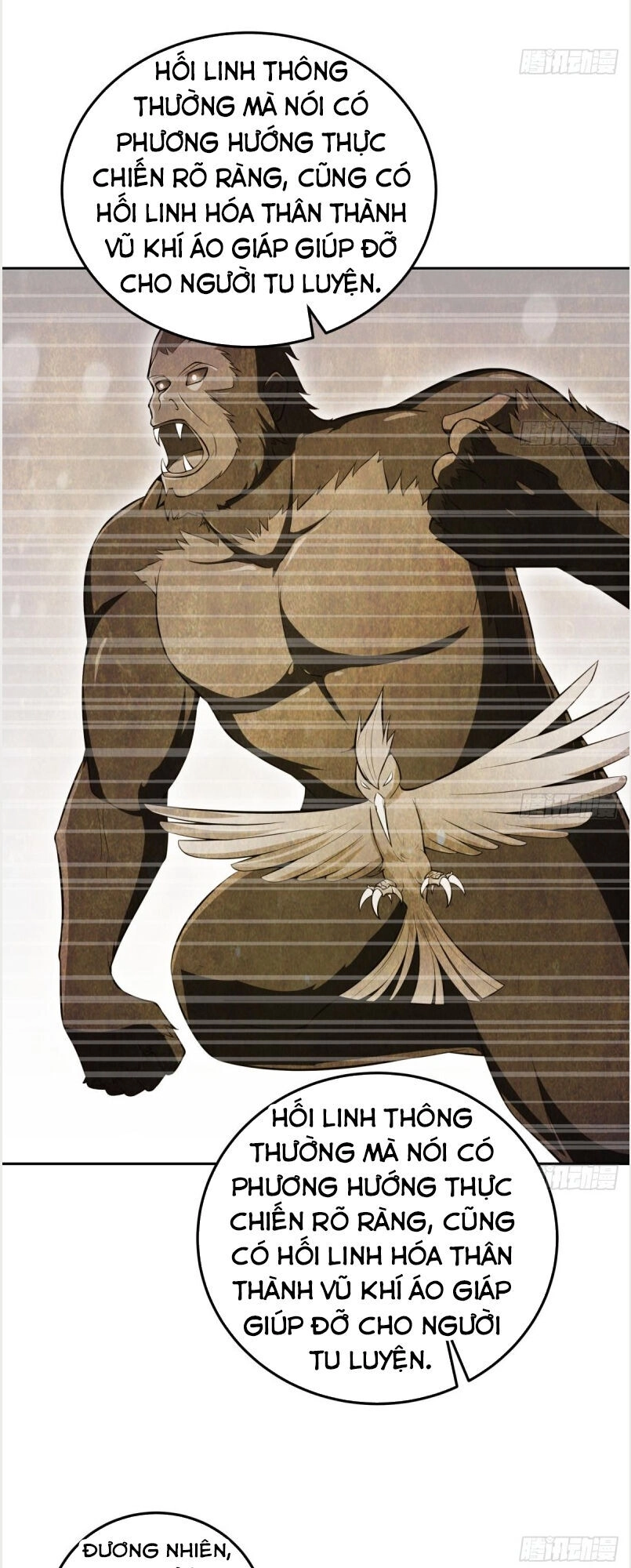 Kiếm Thần Tuyệt Thế Chapter 168 - 3