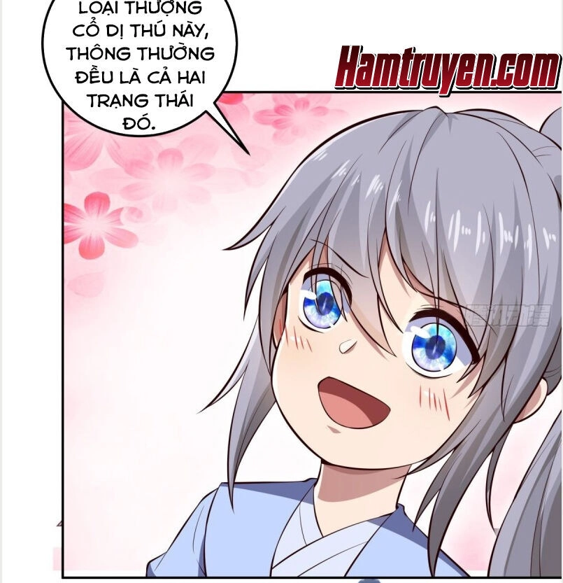 Kiếm Thần Tuyệt Thế Chapter 168 - 4