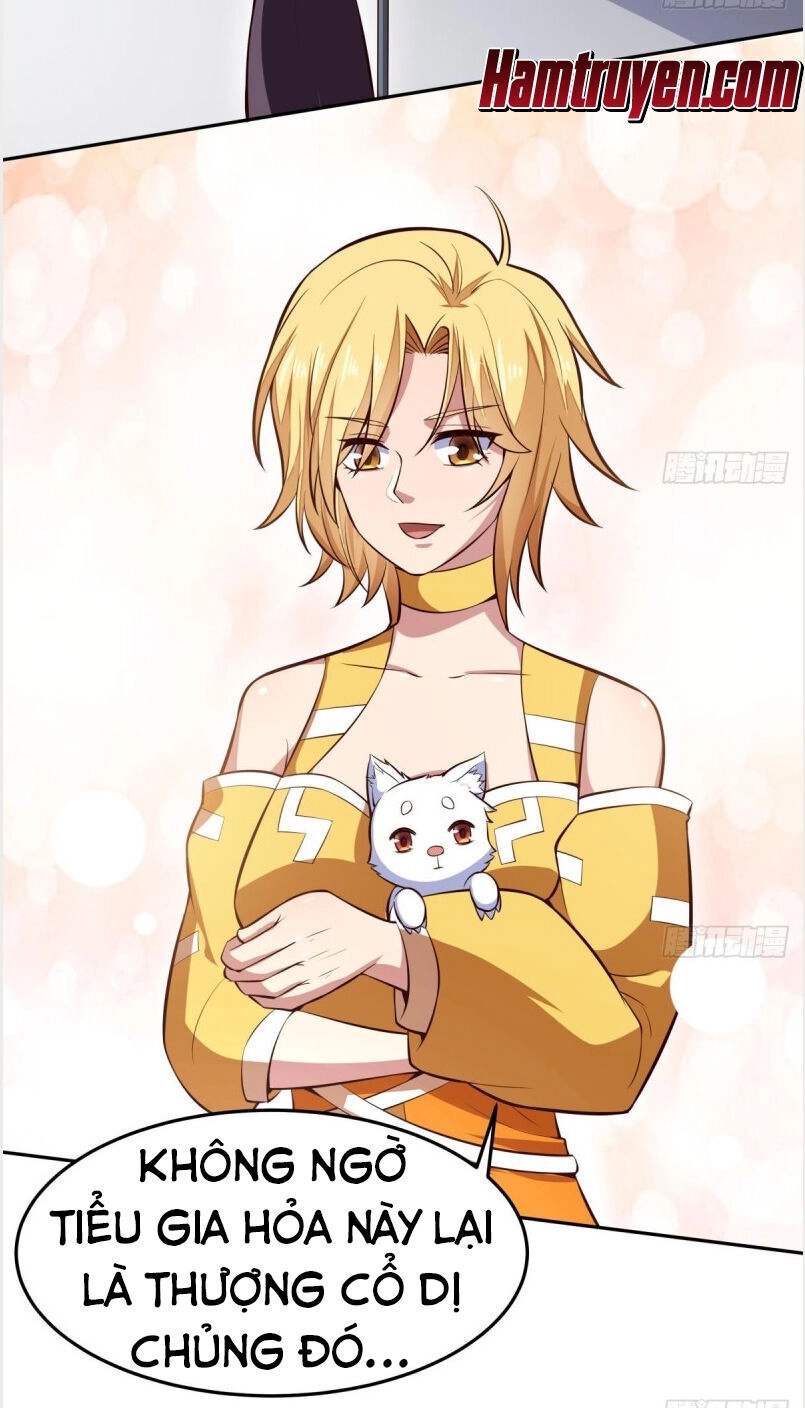 Kiếm Thần Tuyệt Thế Chapter 168 - 6