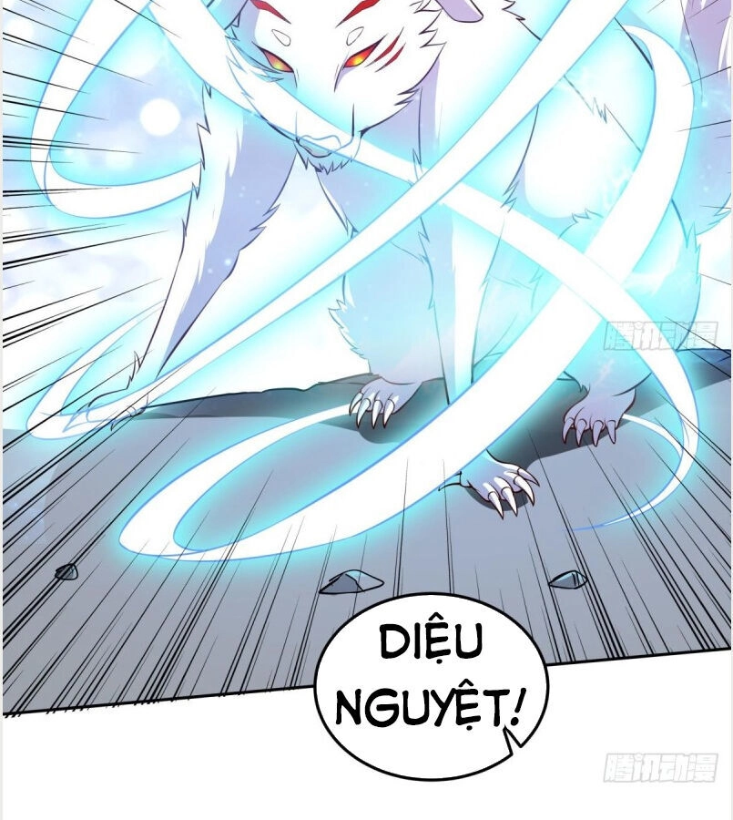 Kiếm Thần Tuyệt Thế Chapter 168 - 8