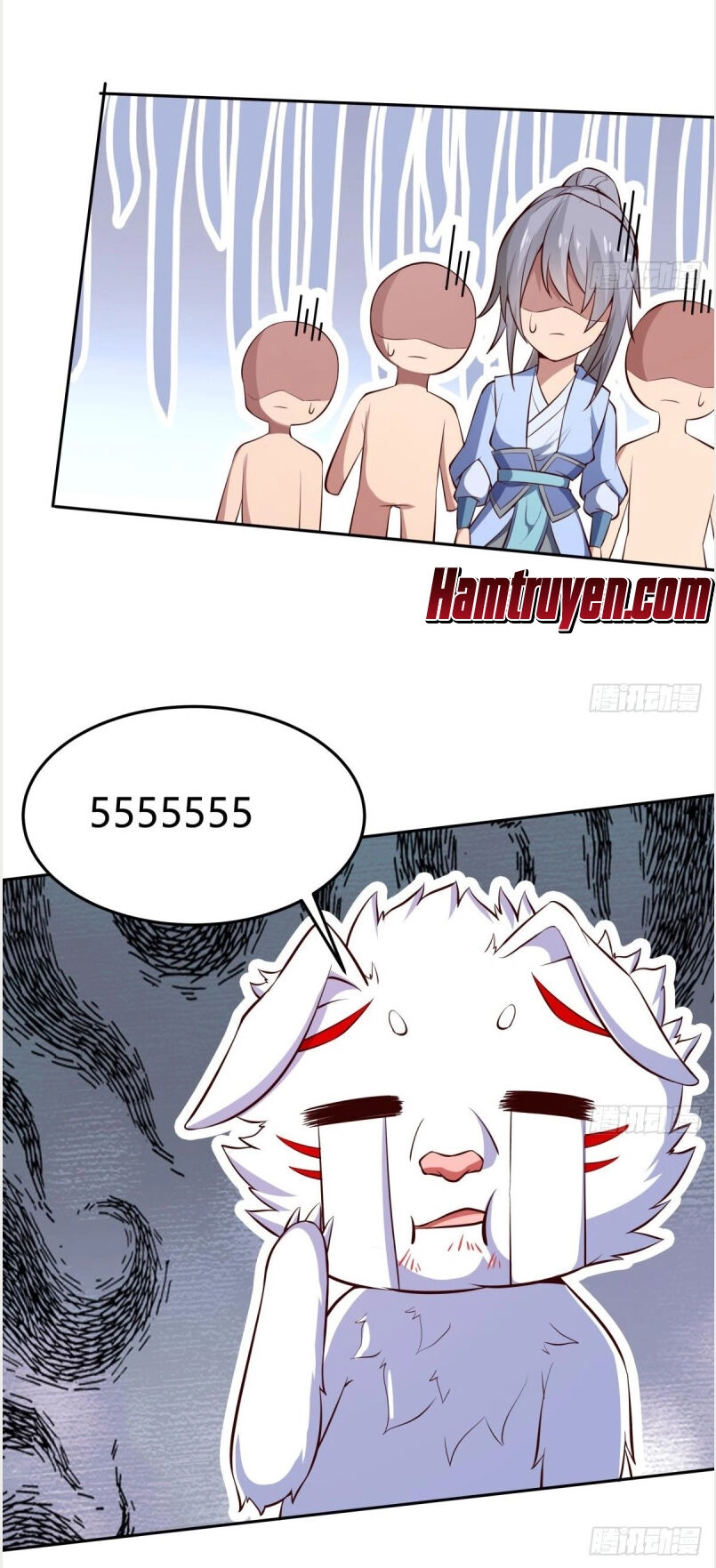 Kiếm Thần Tuyệt Thế Chapter 168 - 11