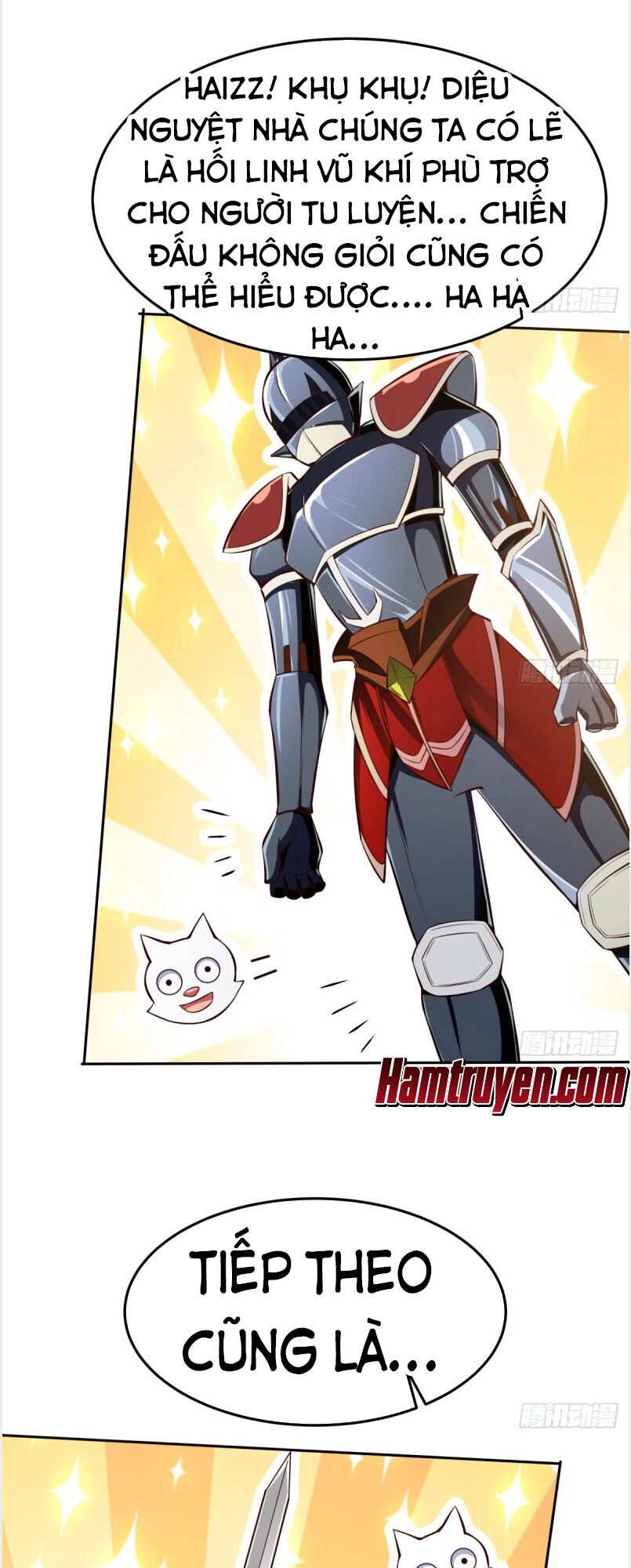 Kiếm Thần Tuyệt Thế Chapter 168 - 12