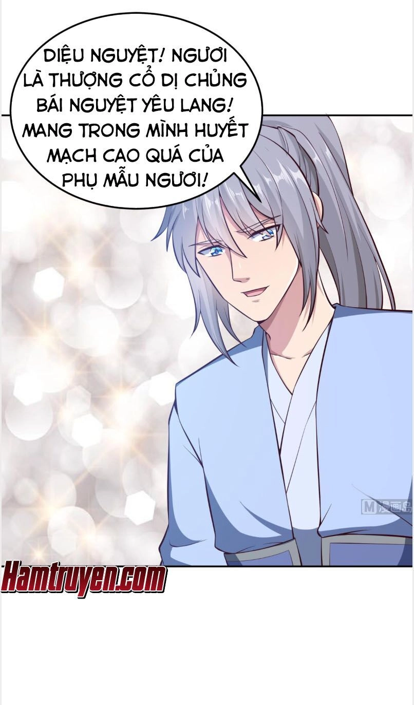 Kiếm Thần Tuyệt Thế Chapter 169 - 1