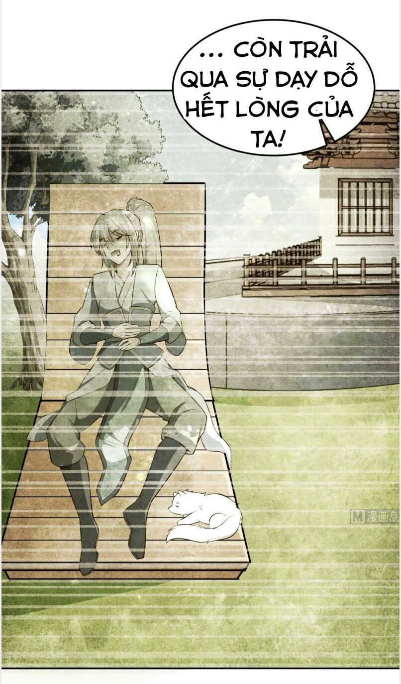 Kiếm Thần Tuyệt Thế Chapter 169 - 2