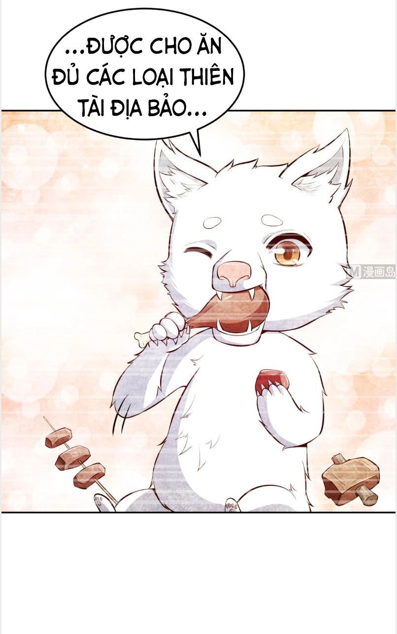 Kiếm Thần Tuyệt Thế Chapter 169 - 3