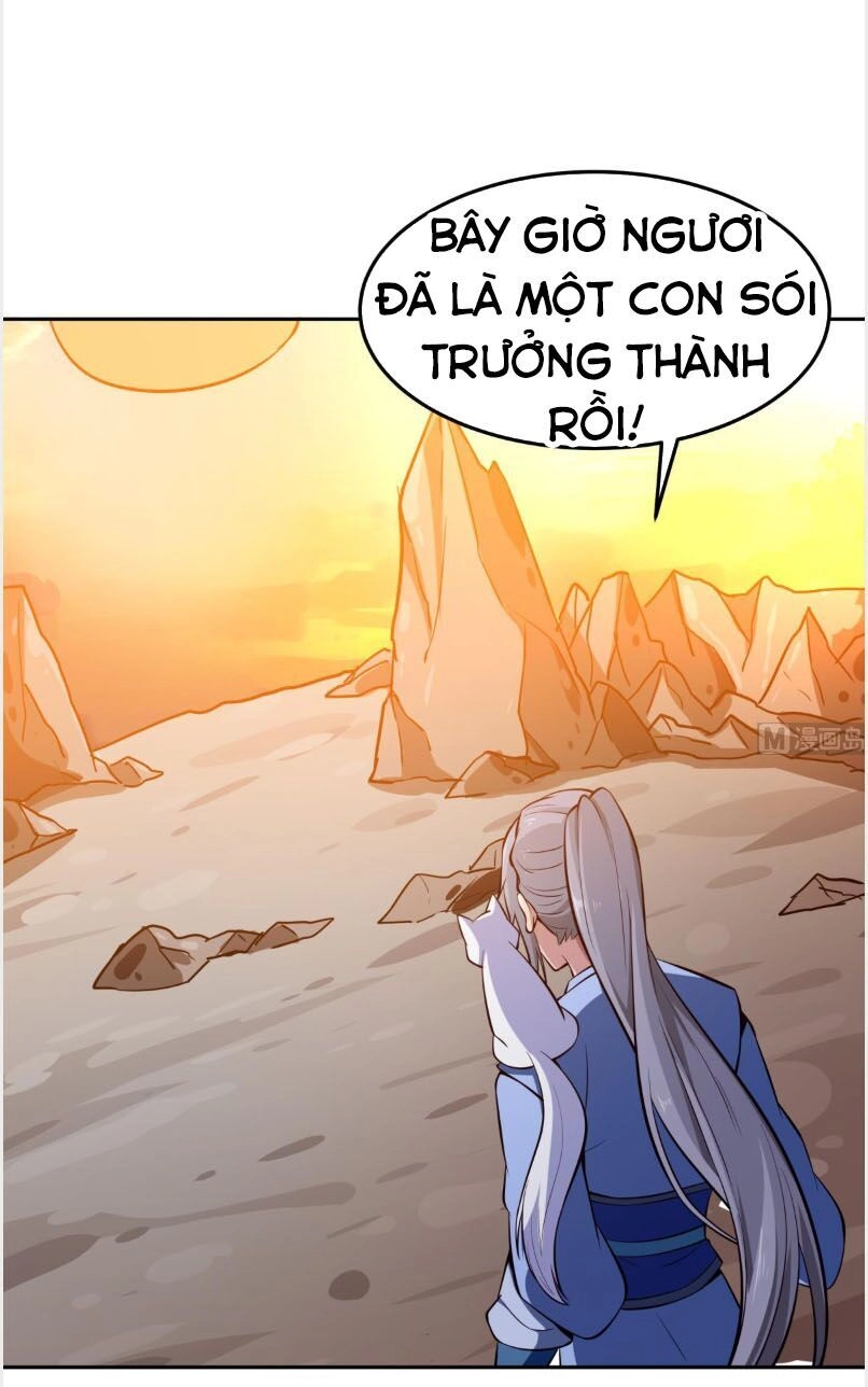 Kiếm Thần Tuyệt Thế Chapter 169 - 4