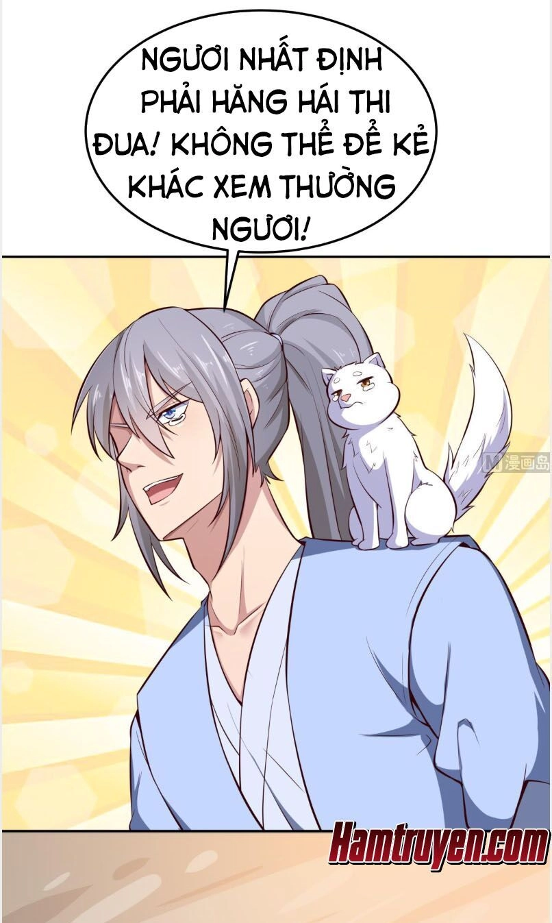 Kiếm Thần Tuyệt Thế Chapter 169 - 5