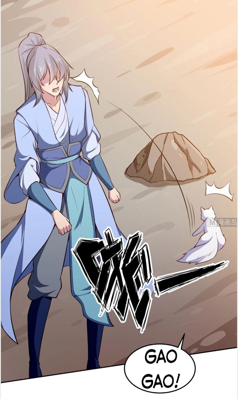 Kiếm Thần Tuyệt Thế Chapter 169 - 6