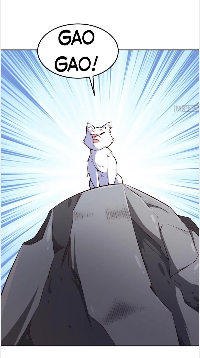 Kiếm Thần Tuyệt Thế Chapter 169 - 8