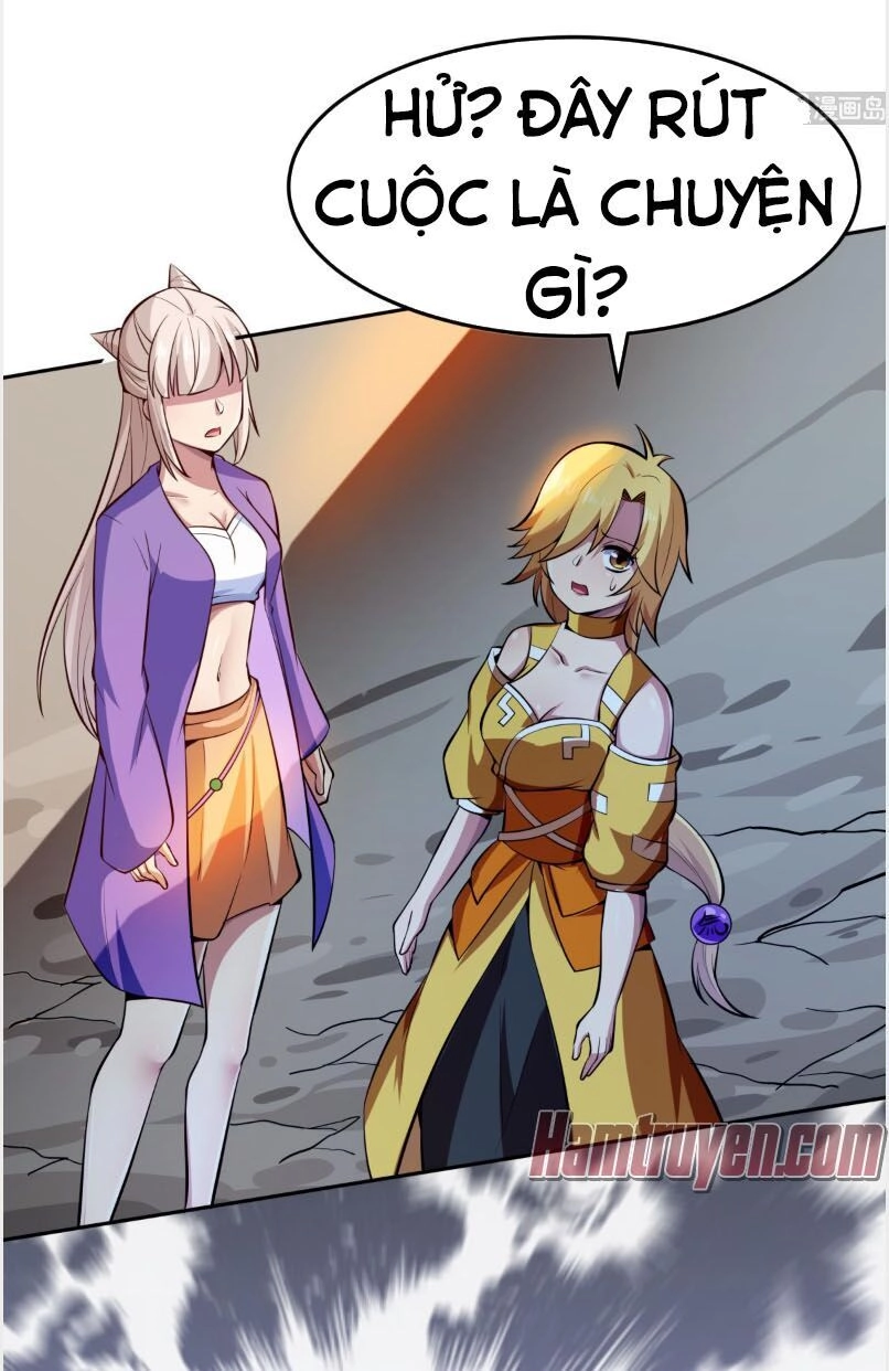 Kiếm Thần Tuyệt Thế Chapter 169 - 9