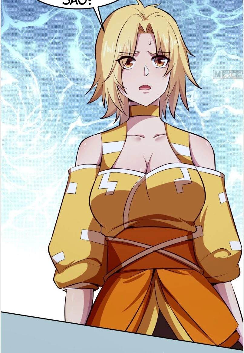 Kiếm Thần Tuyệt Thế Chapter 169 - 12