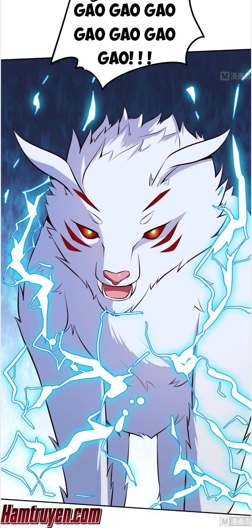 Kiếm Thần Tuyệt Thế Chapter 169 - 14