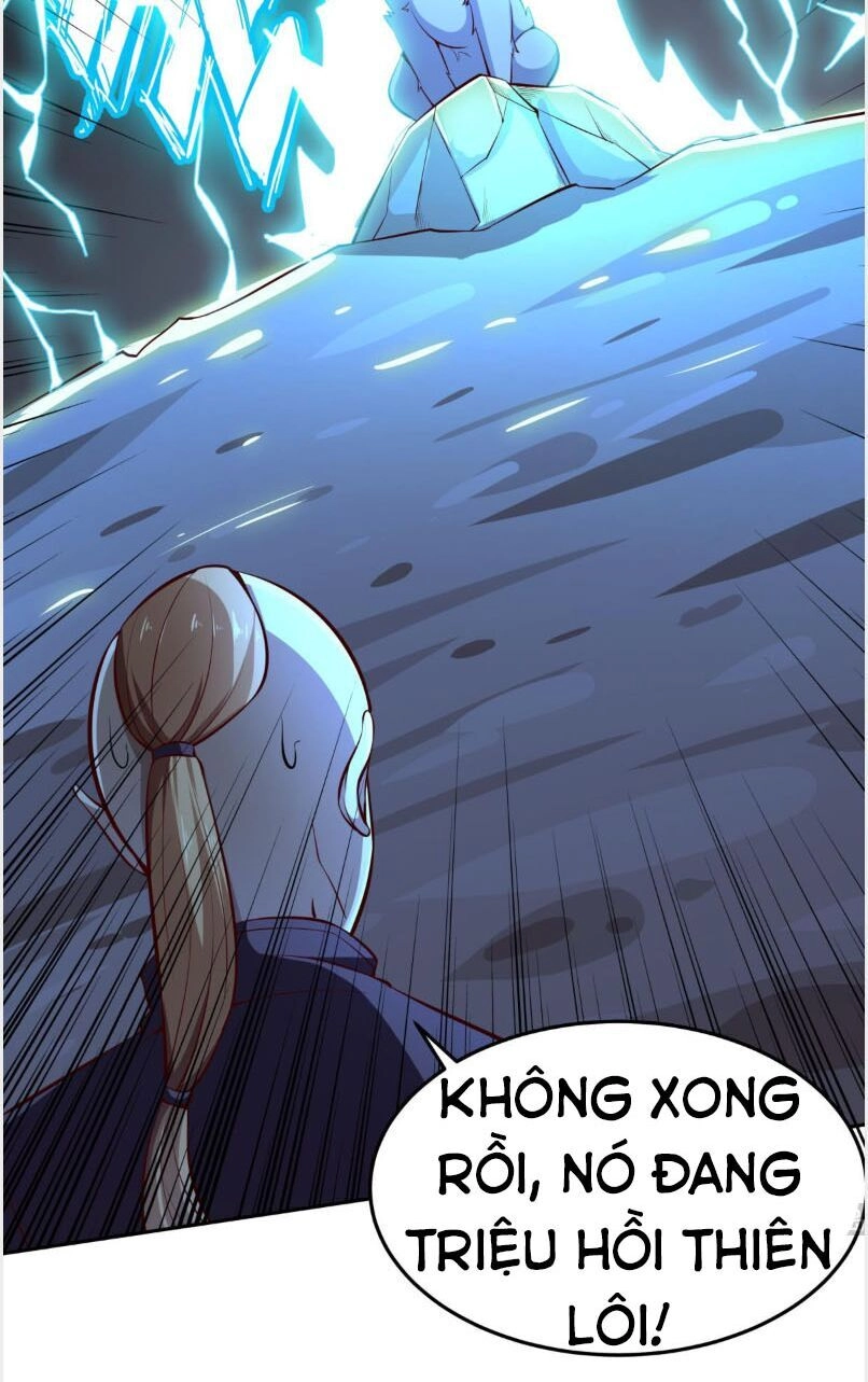 Kiếm Thần Tuyệt Thế Chapter 169 - 16