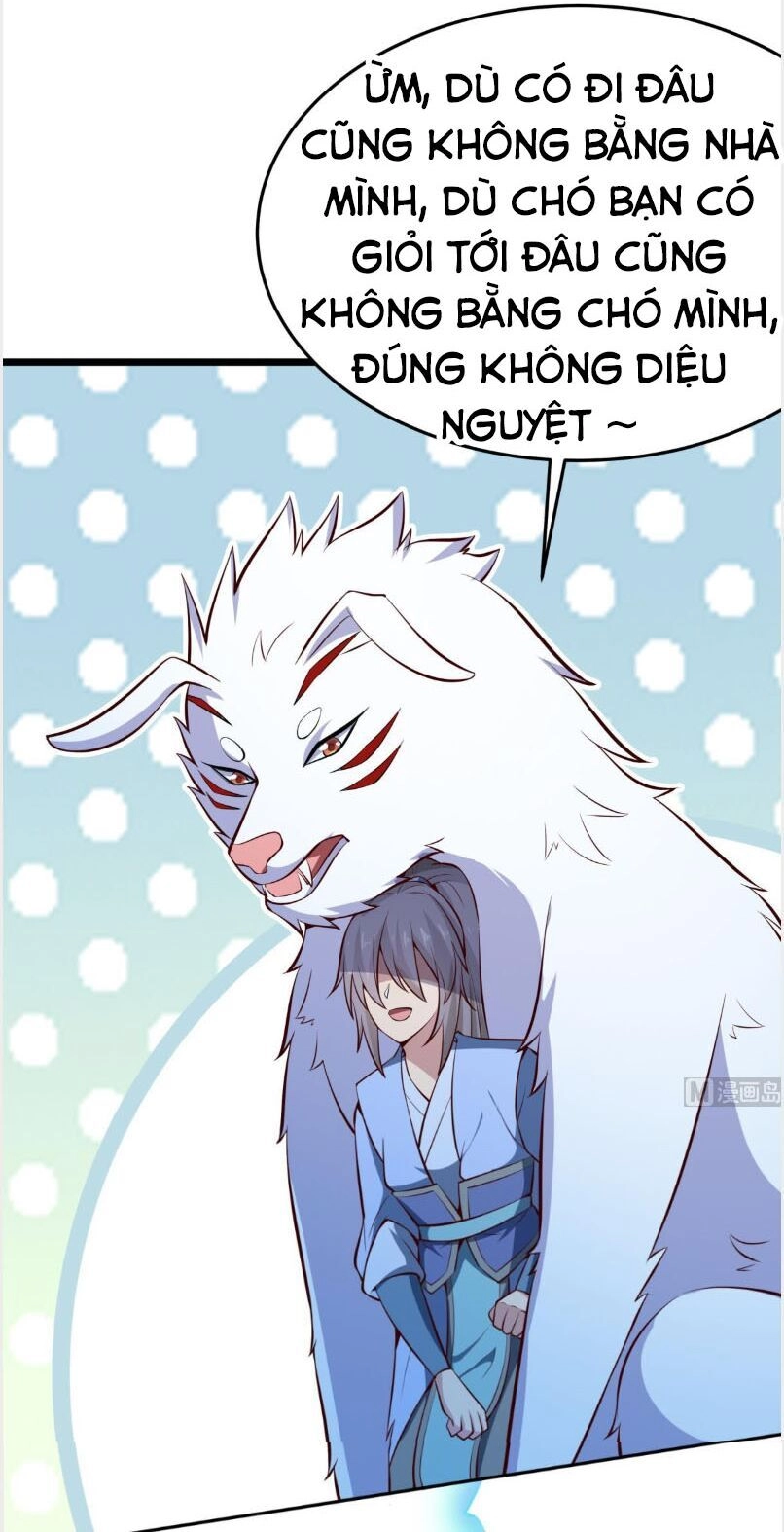 Kiếm Thần Tuyệt Thế Chapter 169 - 18