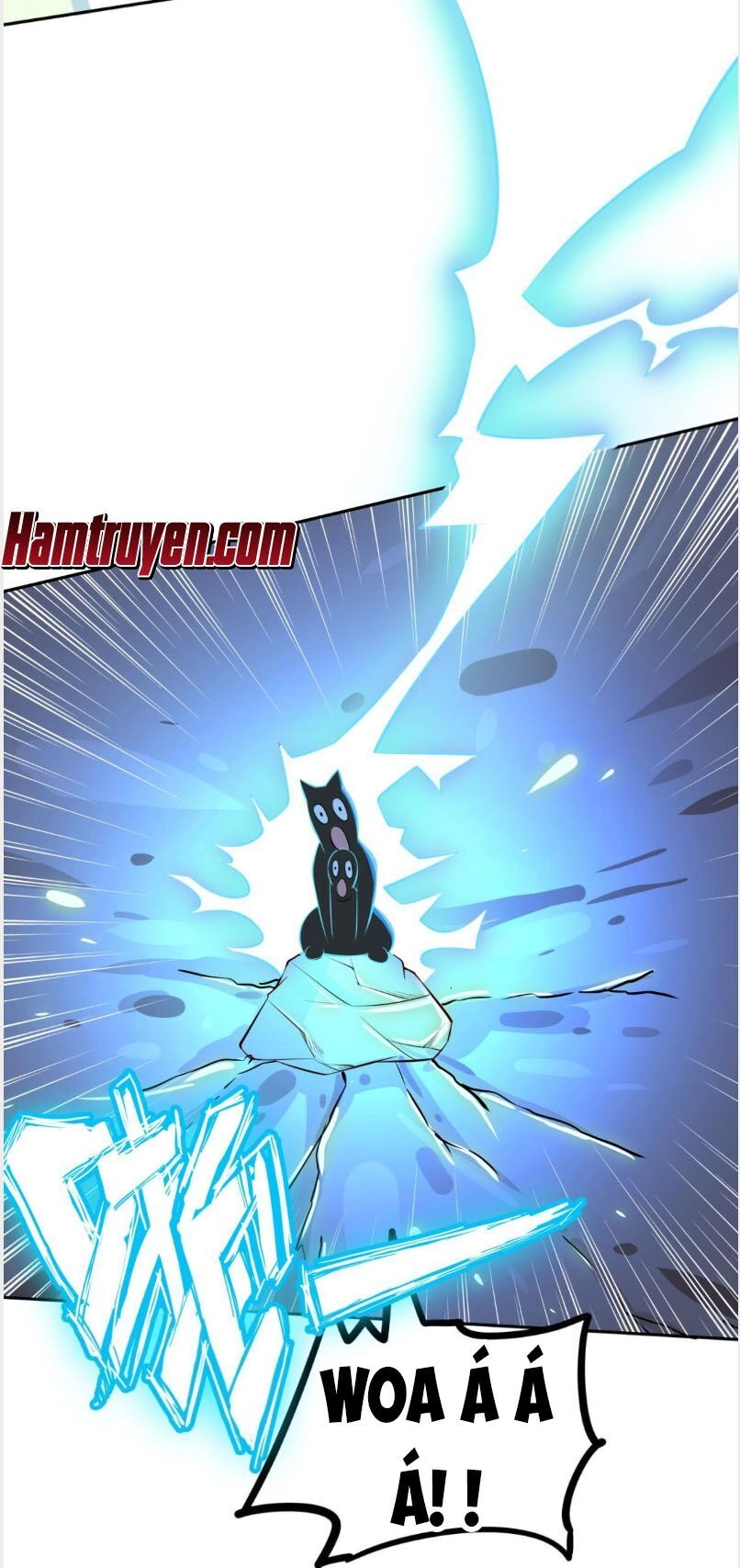 Kiếm Thần Tuyệt Thế Chapter 169 - 19