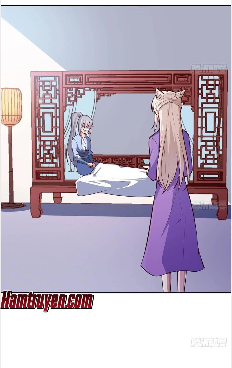 Kiếm Thần Tuyệt Thế Chapter 170 - 1