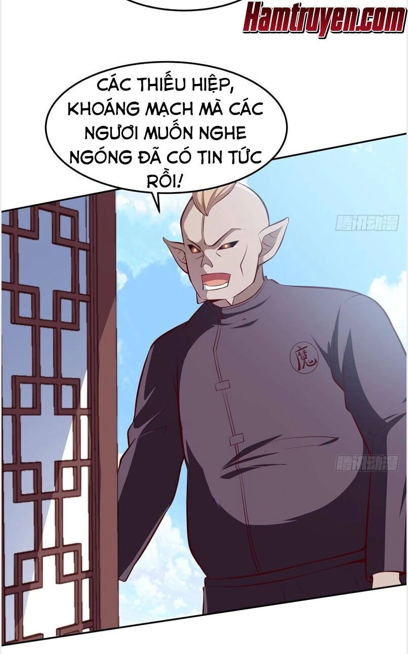 Kiếm Thần Tuyệt Thế Chapter 170 - 6