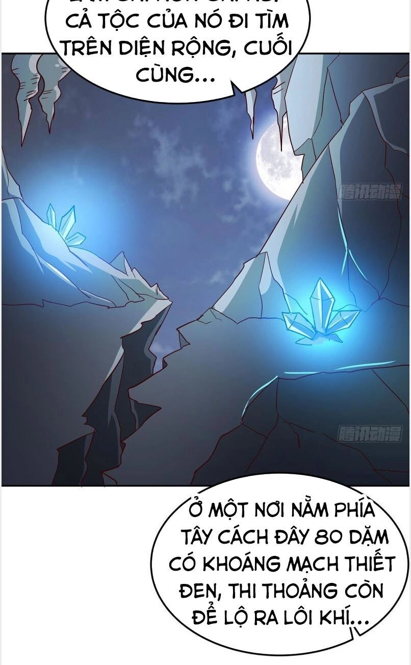 Kiếm Thần Tuyệt Thế Chapter 170 - 8