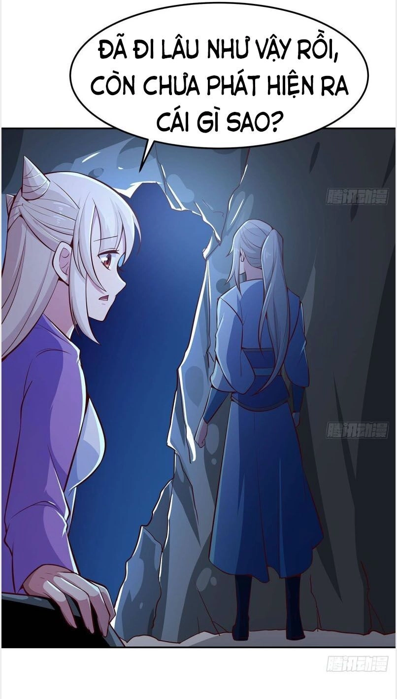 Kiếm Thần Tuyệt Thế Chapter 170 - 11