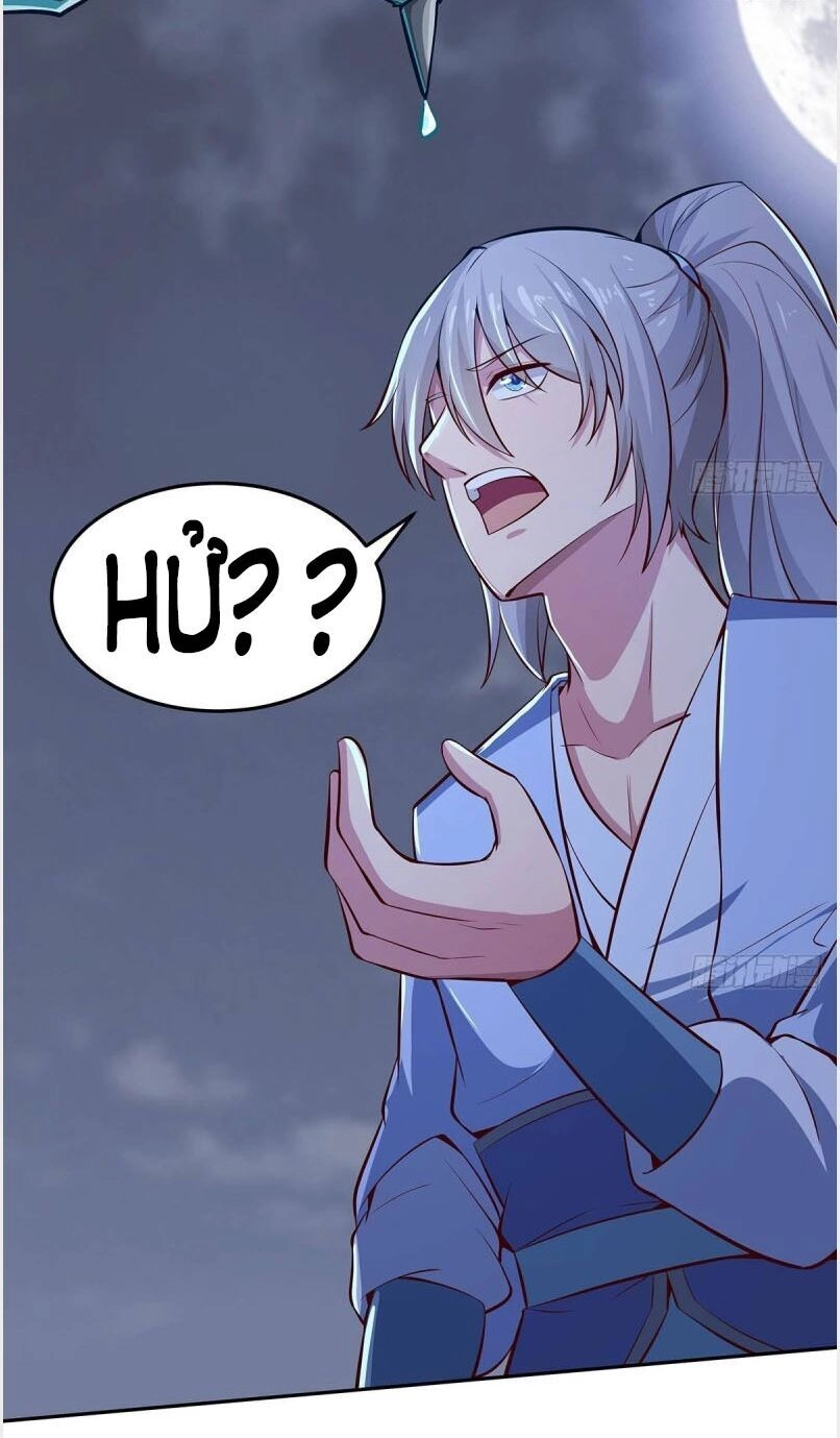 Kiếm Thần Tuyệt Thế Chapter 170 - 14