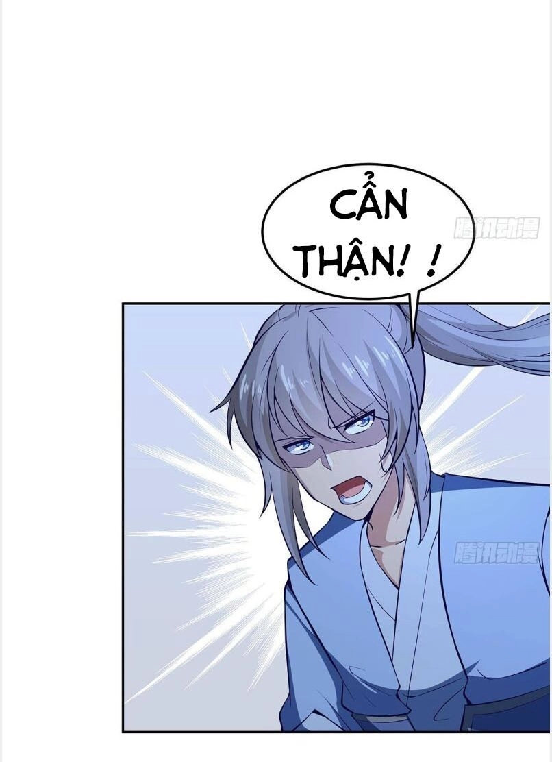 Kiếm Thần Tuyệt Thế Chapter 170 - 16