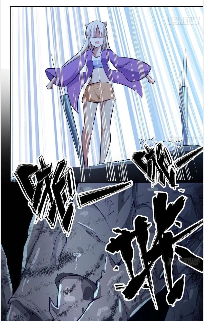 Kiếm Thần Tuyệt Thế Chapter 170 - 18