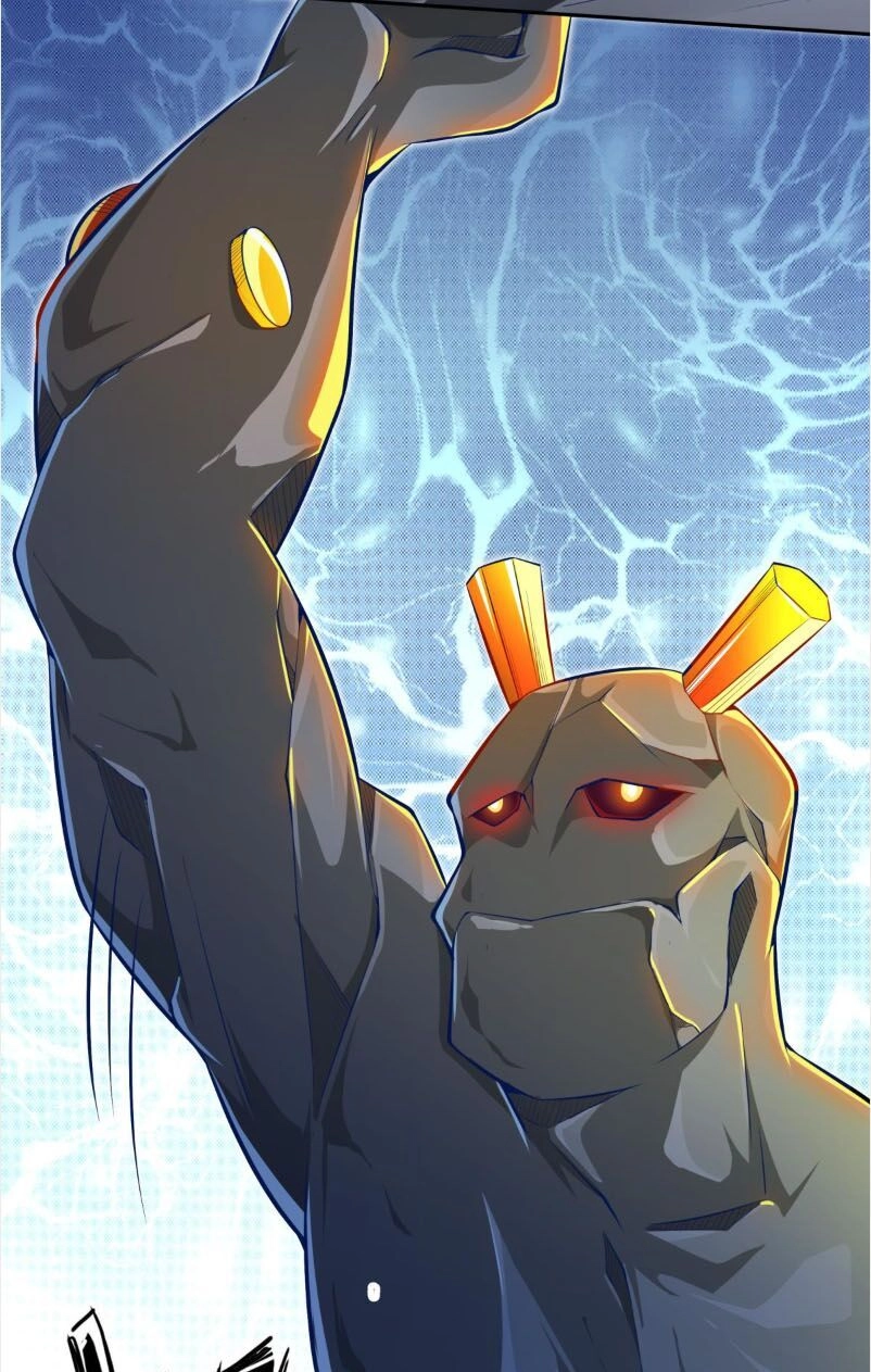 Kiếm Thần Tuyệt Thế Chapter 171 - 3