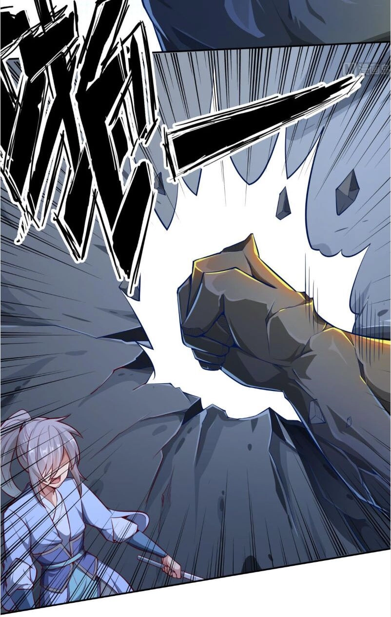 Kiếm Thần Tuyệt Thế Chapter 171 - 4