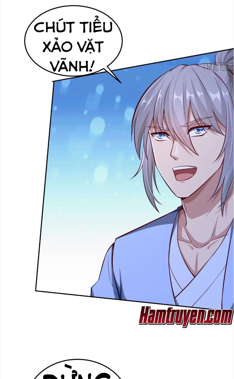 Kiếm Thần Tuyệt Thế Chapter 171 - 5