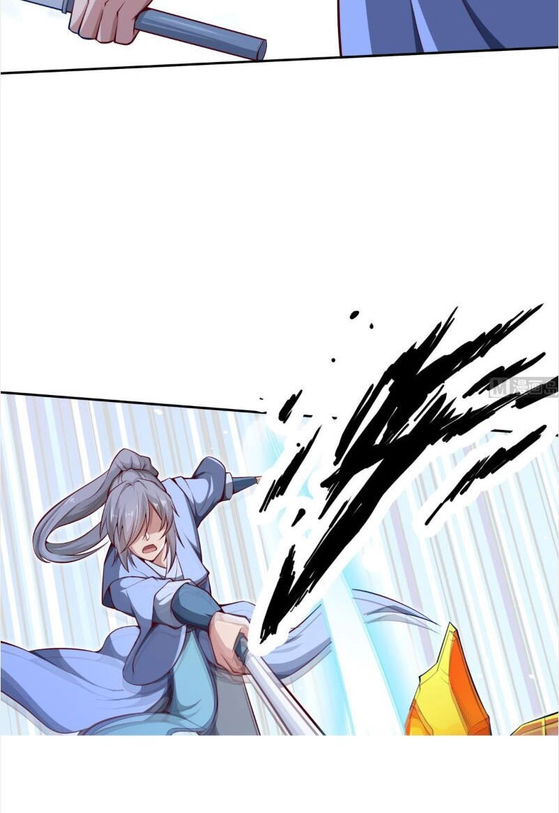 Kiếm Thần Tuyệt Thế Chapter 171 - 8