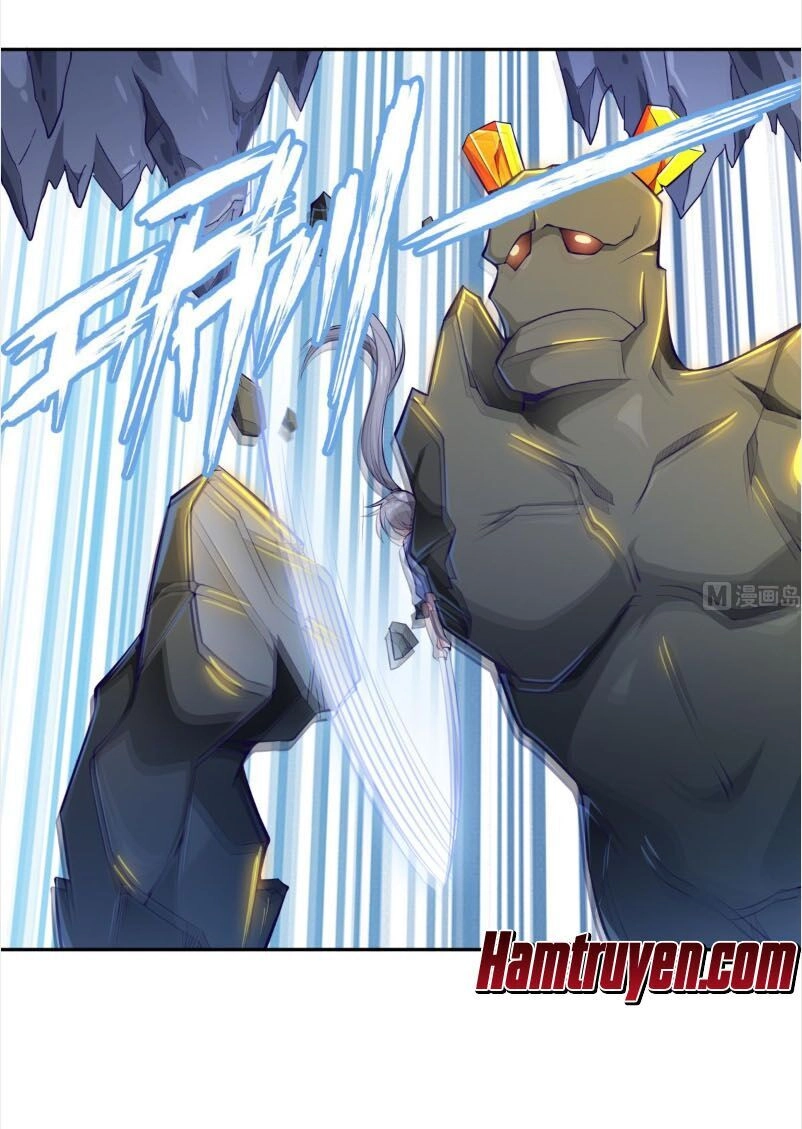 Kiếm Thần Tuyệt Thế Chapter 171 - 9