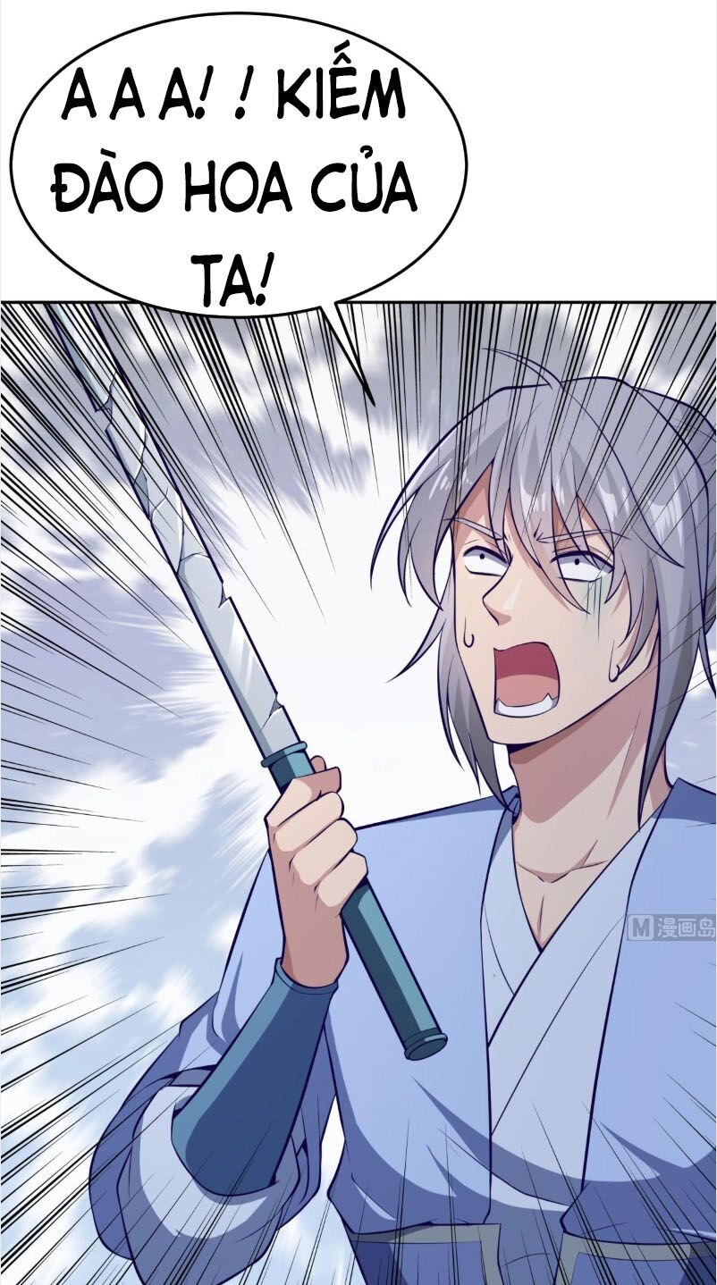 Kiếm Thần Tuyệt Thế Chapter 171 - 11