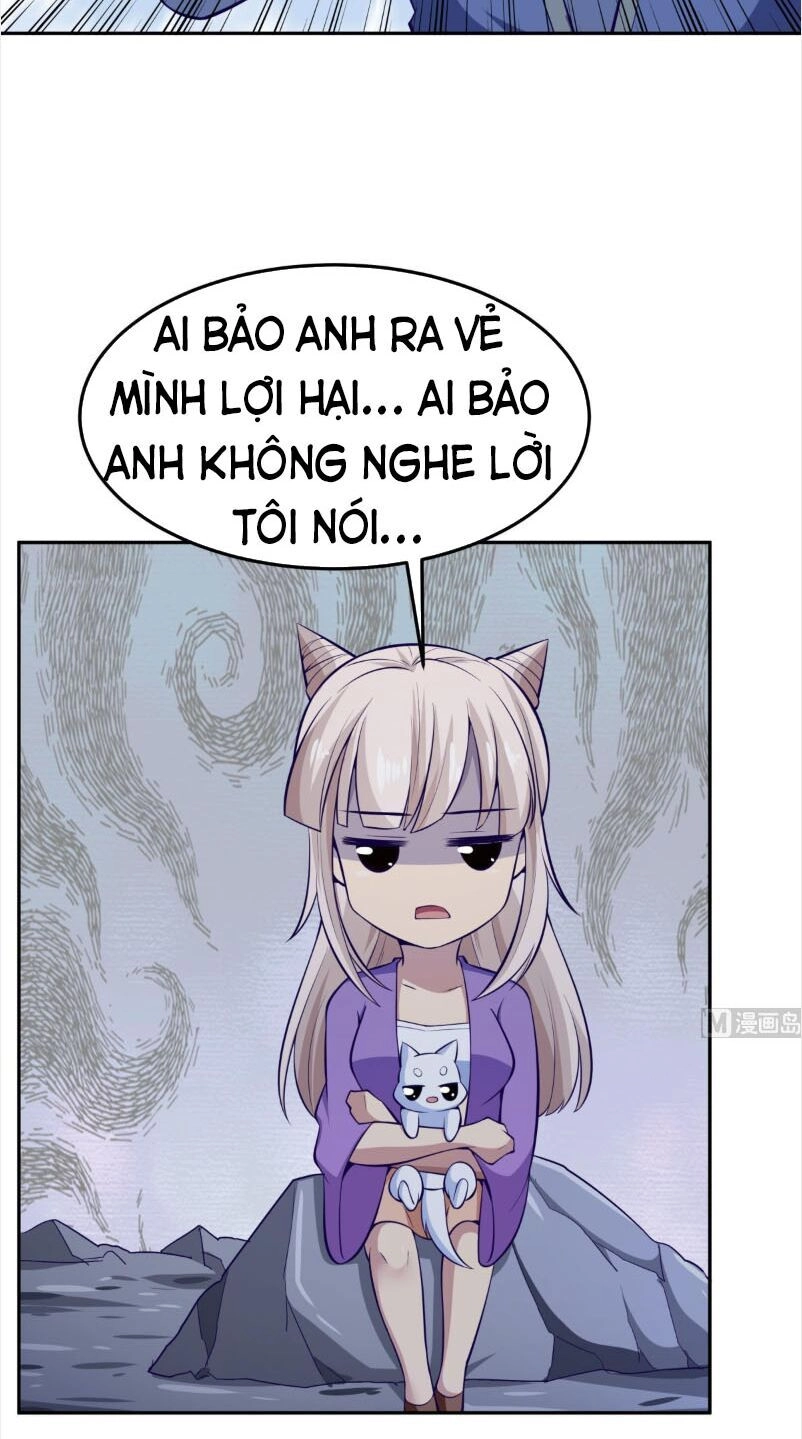 Kiếm Thần Tuyệt Thế Chapter 171 - 12