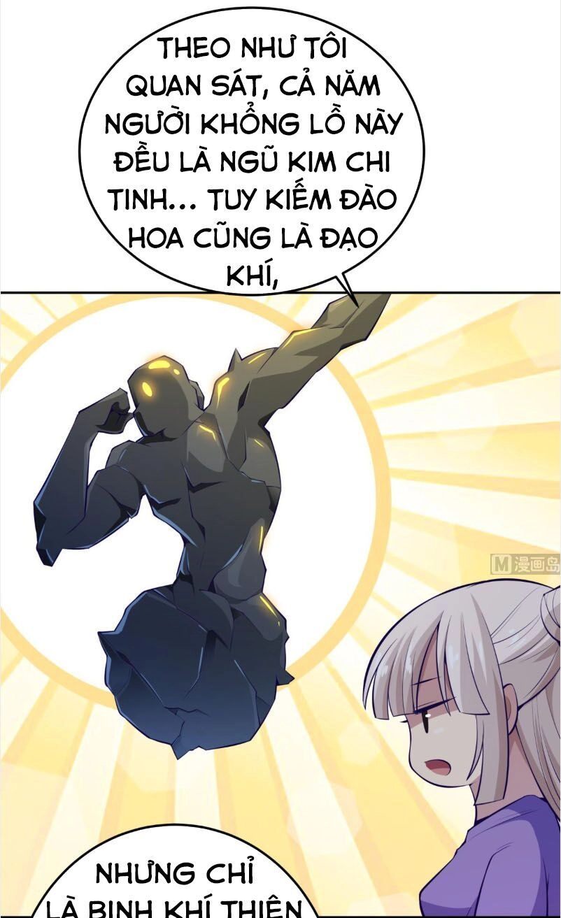 Kiếm Thần Tuyệt Thế Chapter 171 - 13