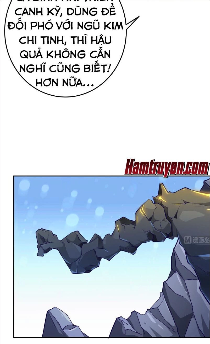 Kiếm Thần Tuyệt Thế Chapter 171 - 14